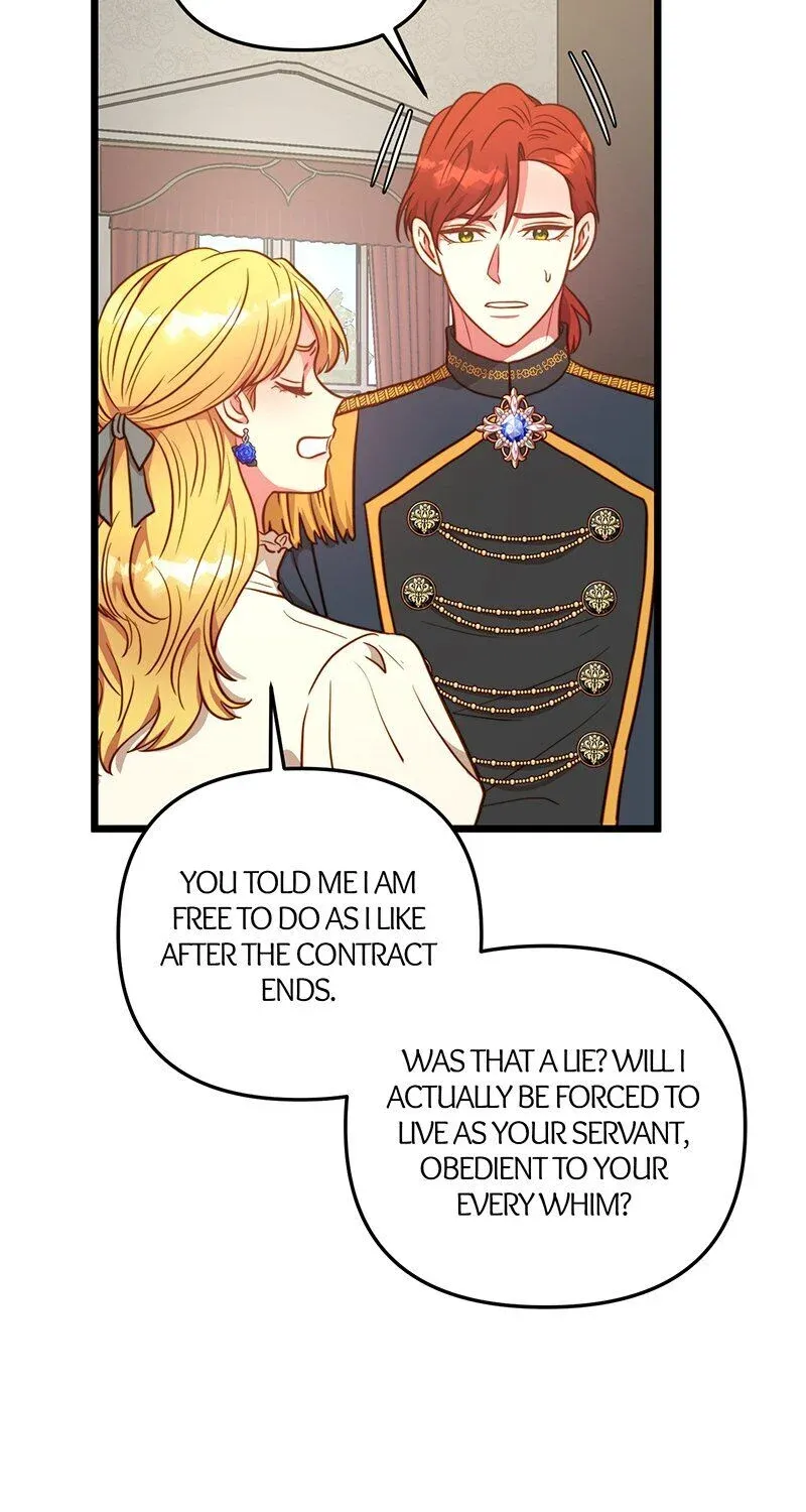 Irregular Empress Chapter 78 page 86 - MangaKakalot