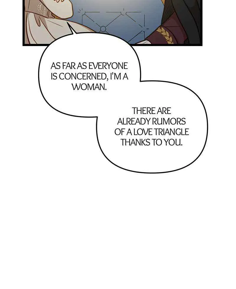 Irregular Empress Chapter 79 page 13 - MangaKakalot