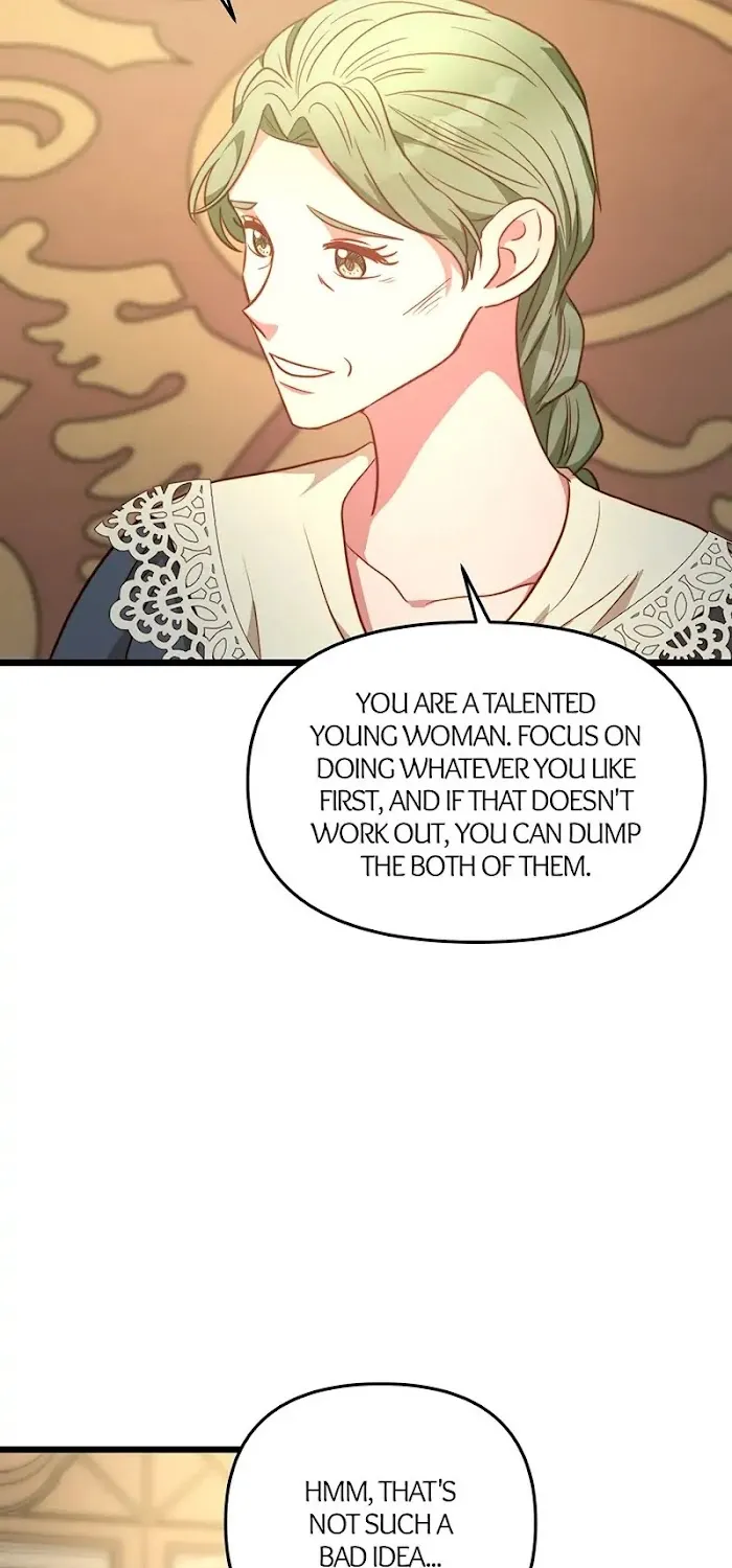 Irregular Empress Chapter 81 page 96 - MangaKakalot