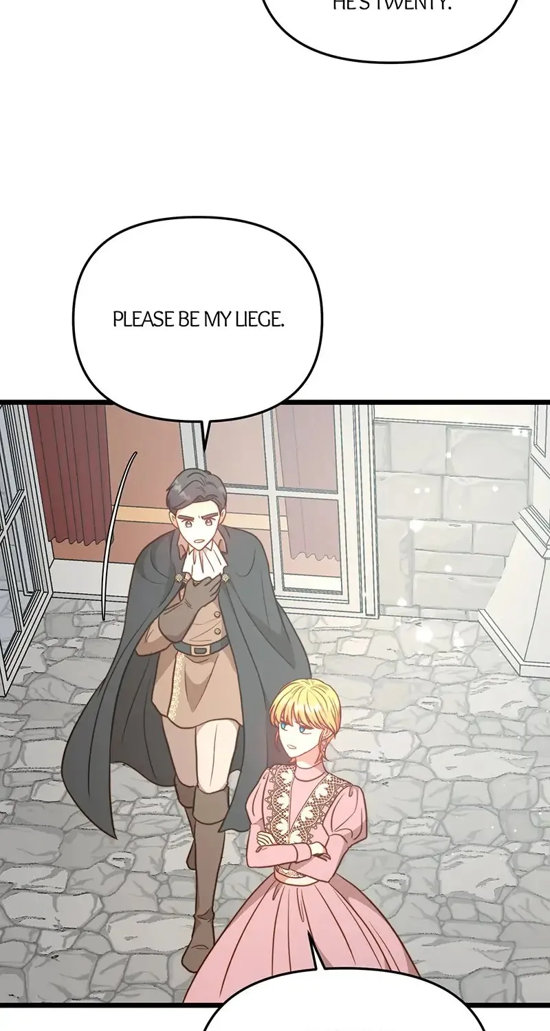 Irregular Empress Chapter 83 page 93 - MangaKakalot