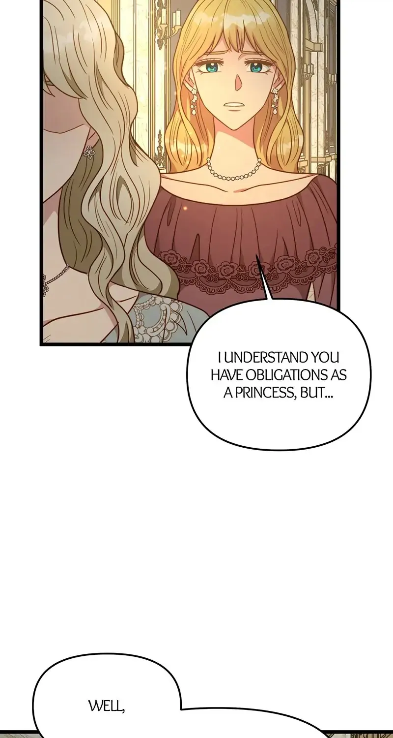 Irregular Empress Chapter 85 page 63 - MangaKakalot