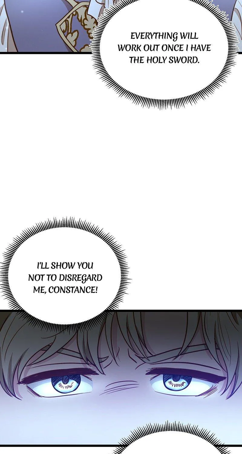 Irregular Empress Chapter 89 page 33 - MangaKakalot