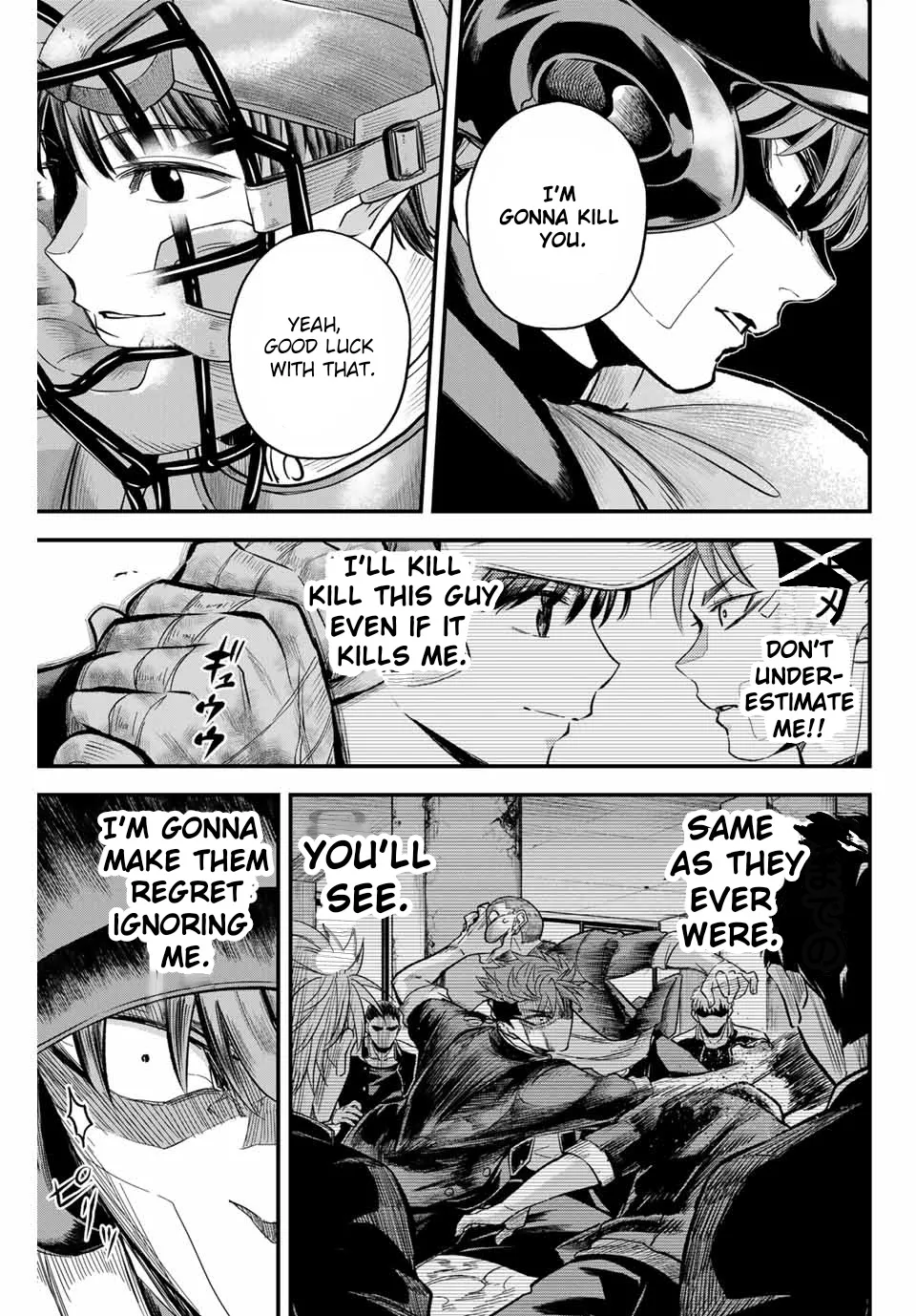 Irregulars - Page 4