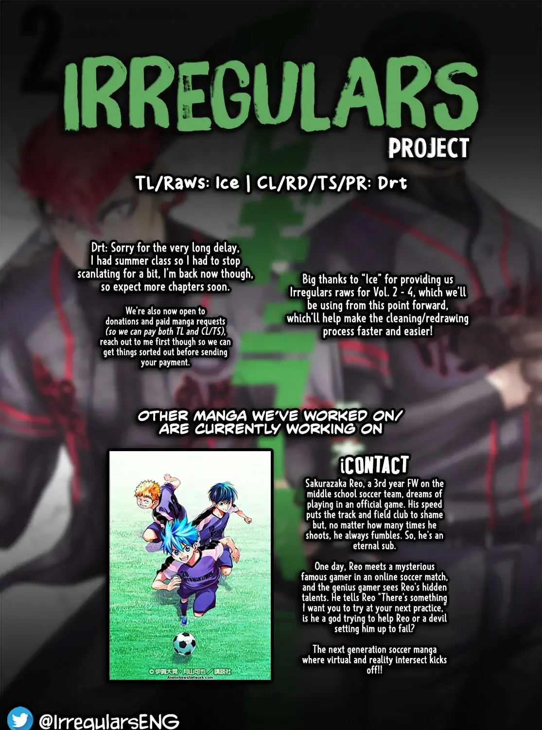 Irregulars - Page 30