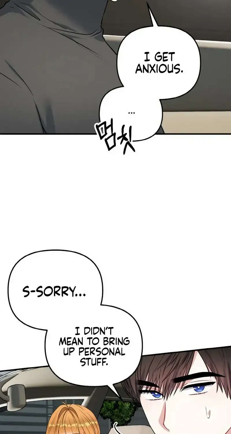 Irreplaceable Kiss Scene Chapter 10 page 27 - MangaNato