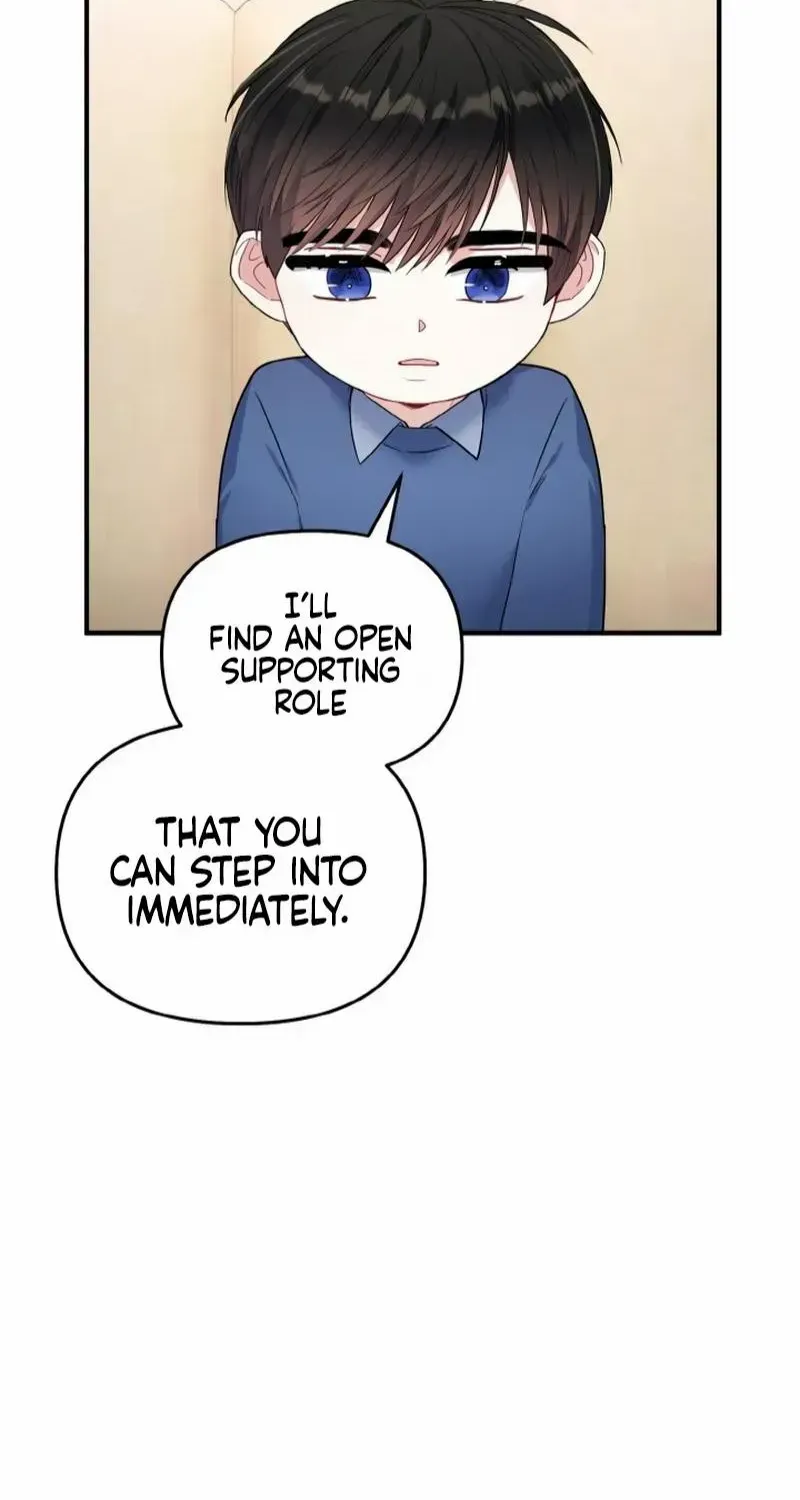 Irreplaceable Kiss Scene Chapter 11 page 45 - MangaNato