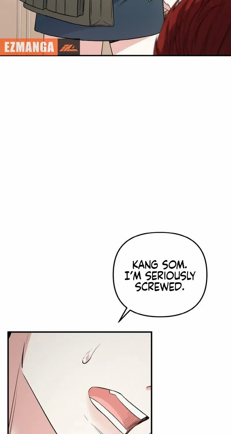 Irreplaceable Kiss Scene Chapter 12 page 47 - MangaNato