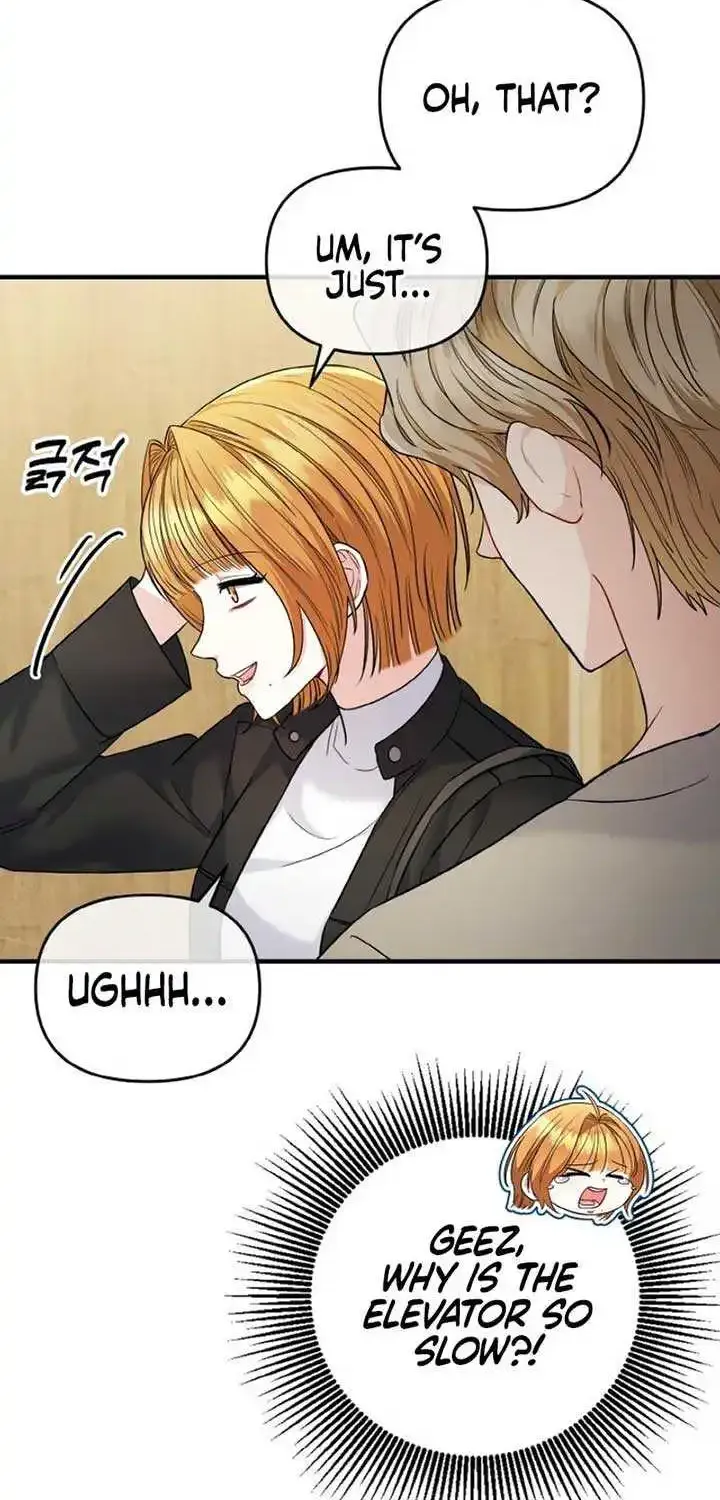 Irreplaceable Kiss Scene Chapter 16 page 14 - MangaNato