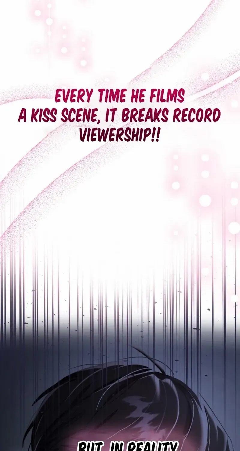 Irreplaceable Kiss Scene Chapter 2 page 15 - MangaNato