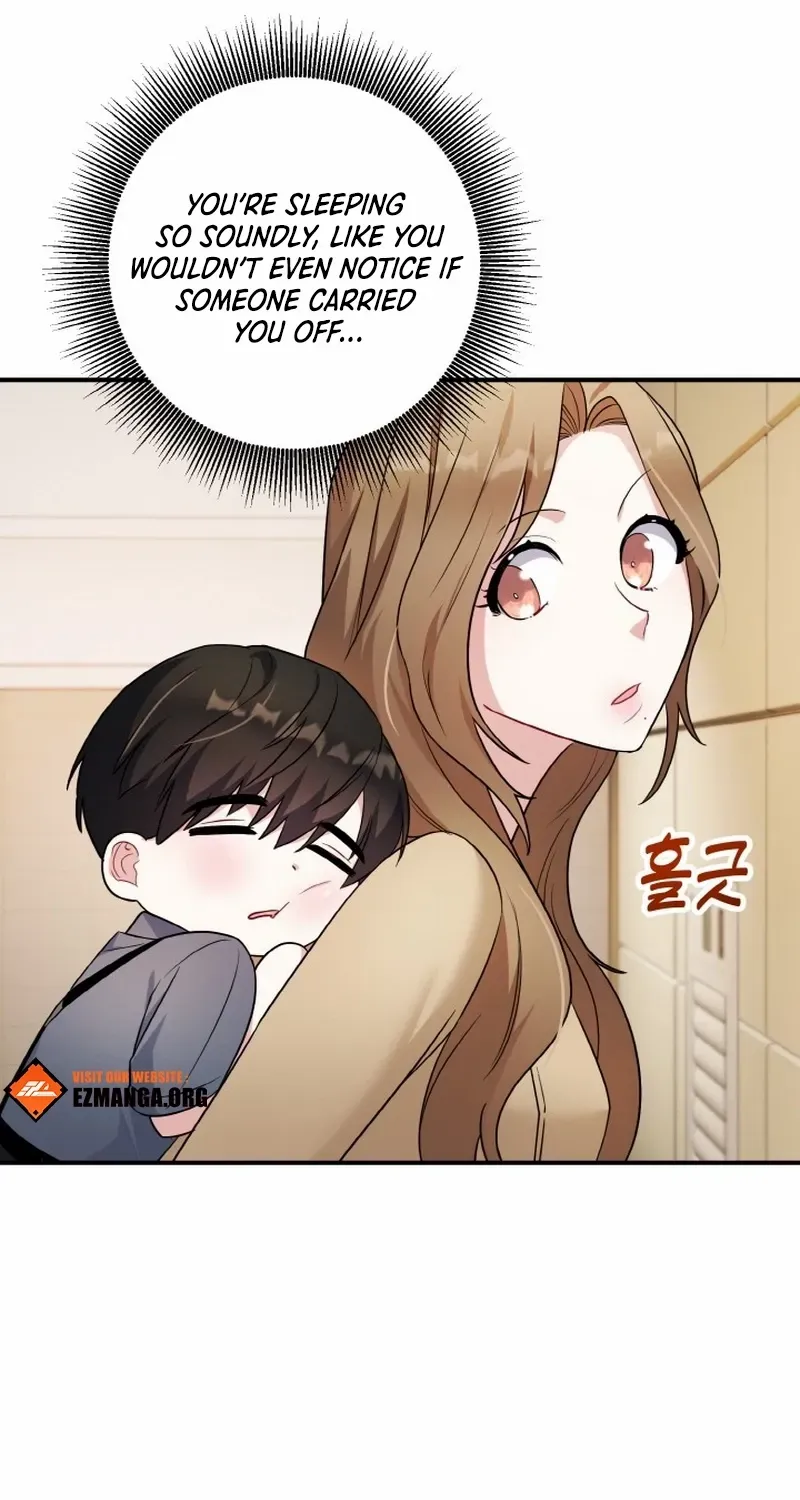 Irreplaceable Kiss Scene Chapter 2 page 91 - MangaNato