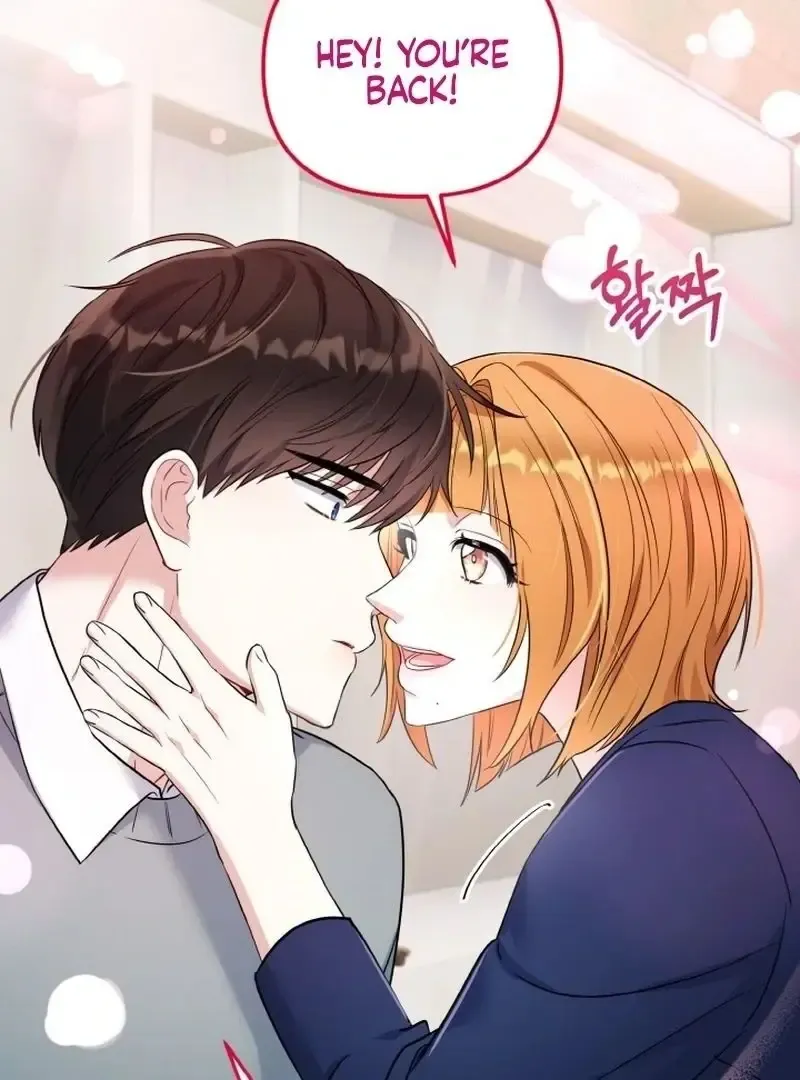 Irreplaceable Kiss Scene Chapter 7 page 104 - MangaKakalot