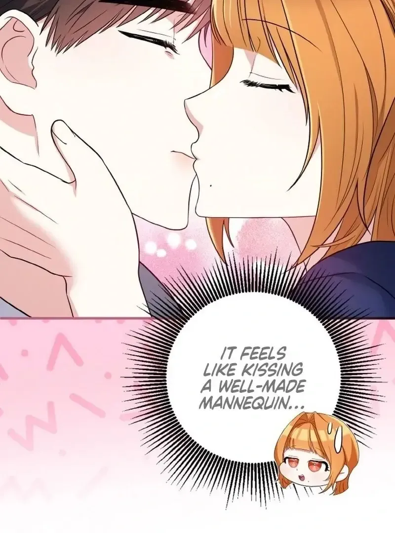 Irreplaceable Kiss Scene Chapter 7 page 111 - MangaKakalot