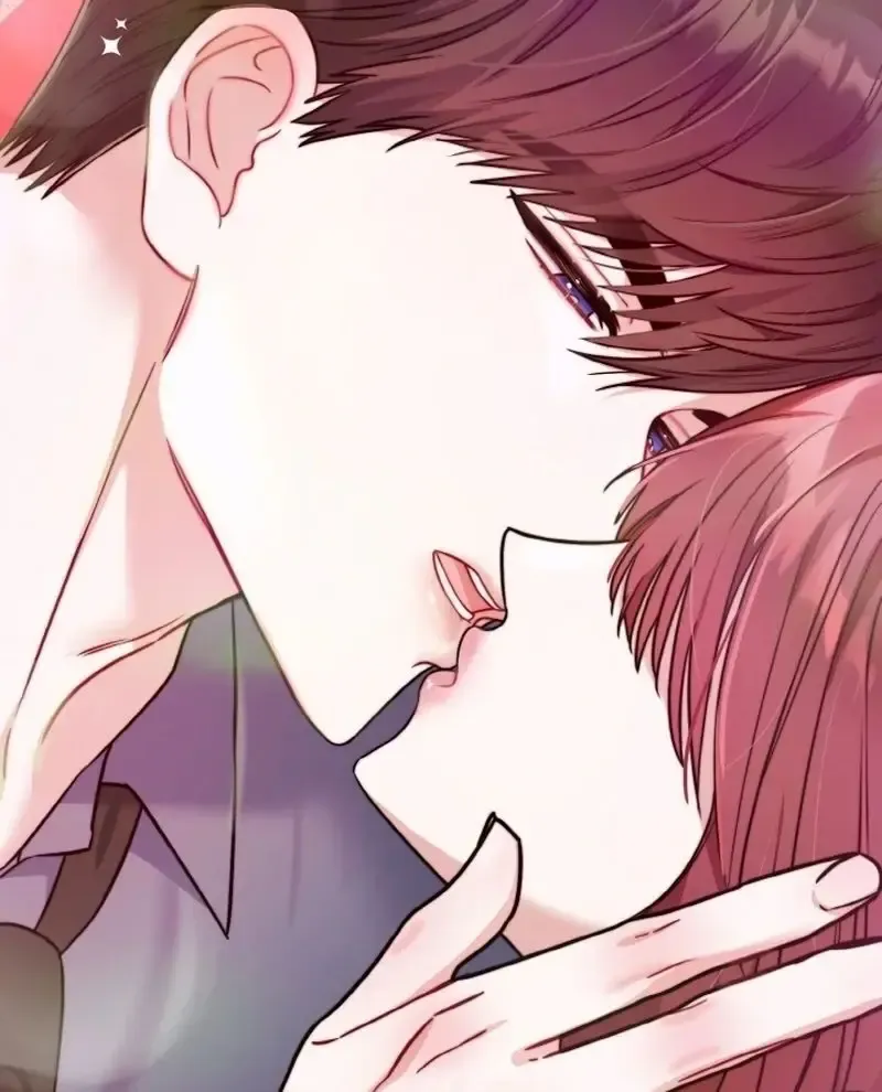 Irreplaceable Kiss Scene Chapter 7 page 5 - MangaKakalot