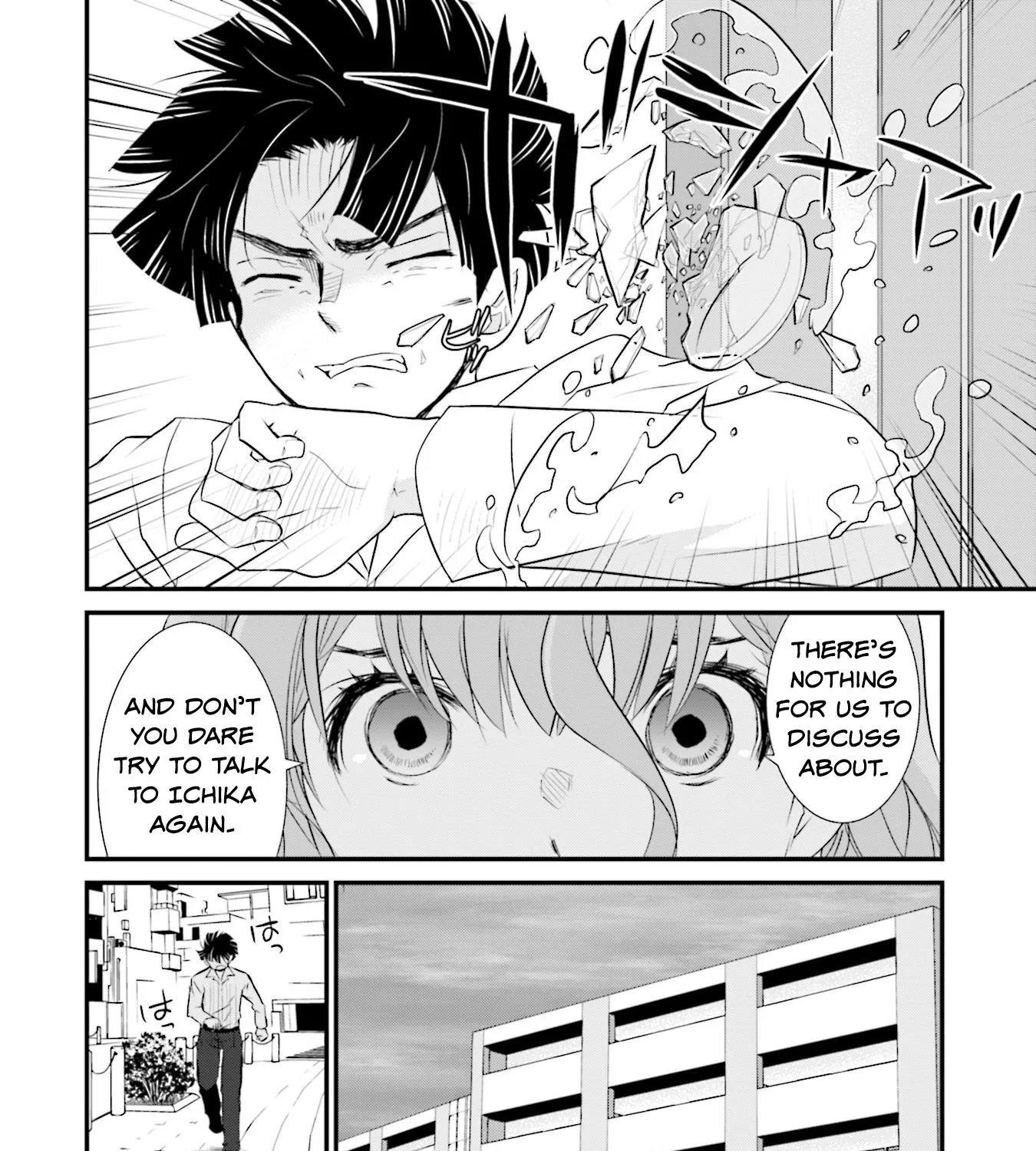 Is A Family Like This Worth Keeping? Chapter 1 page 45 - MangaKakalot