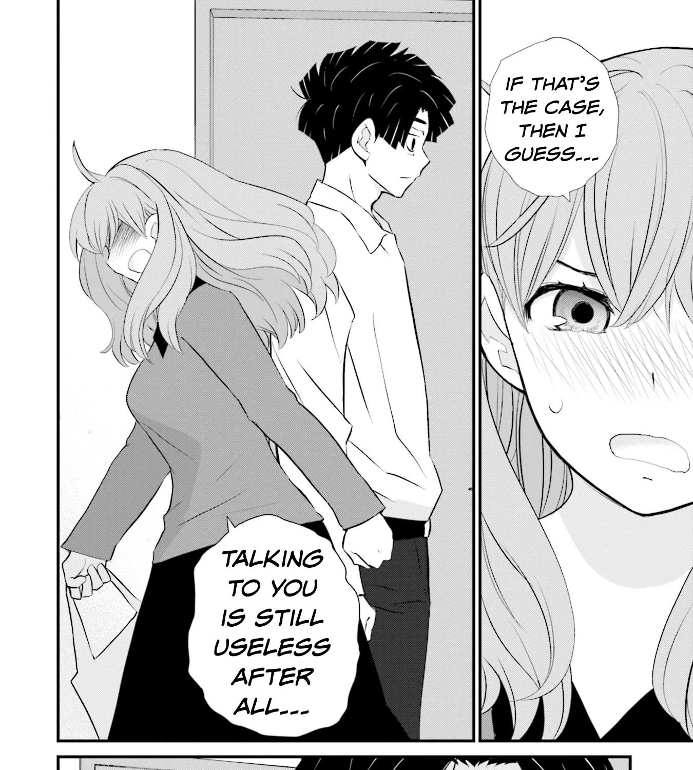 Is A Family Like This Worth Keeping? Chapter 12 page 31 - MangaKakalot