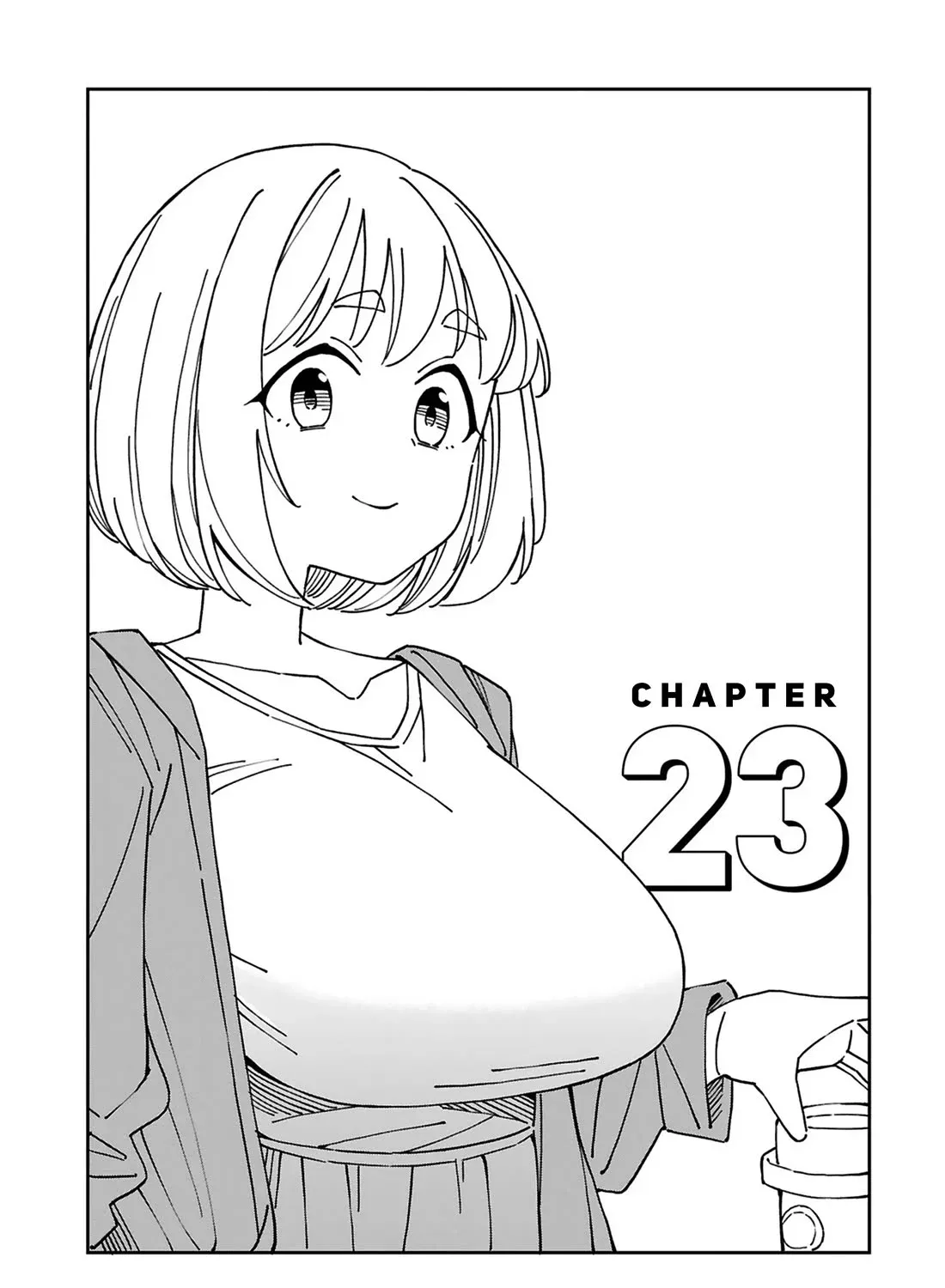 Is a mother in her 30s like me alright? Chapter 23 page 1 - MangaKakalot