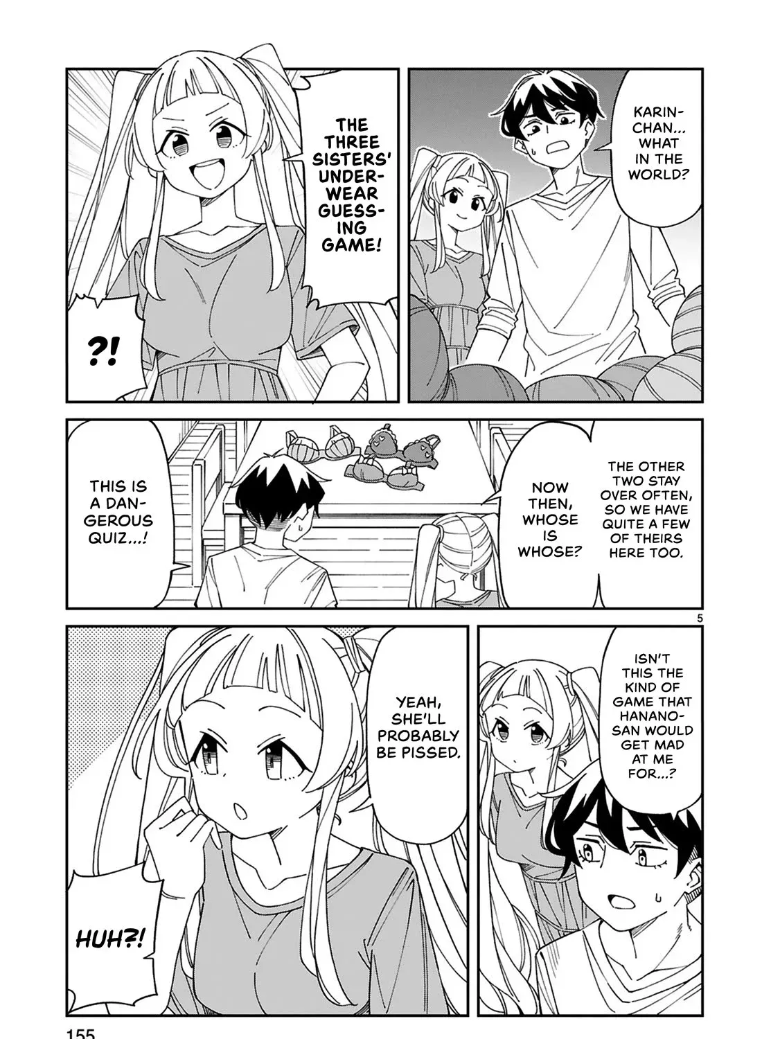 Is a mother in her 30s like me alright? Chapter 23 page 9 - MangaKakalot