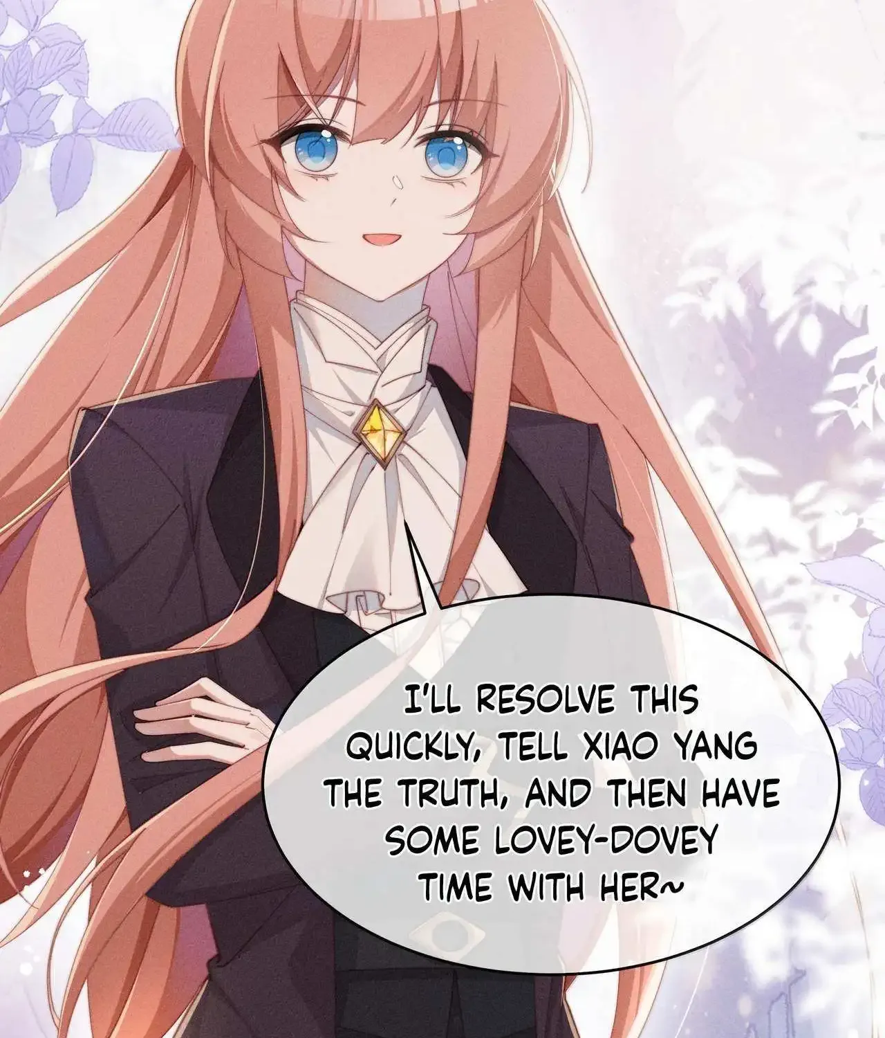 Is It Normal To Raise A Yandere Heroine As A Villainess ?! Chapter 46 page 20 - MangaKakalot