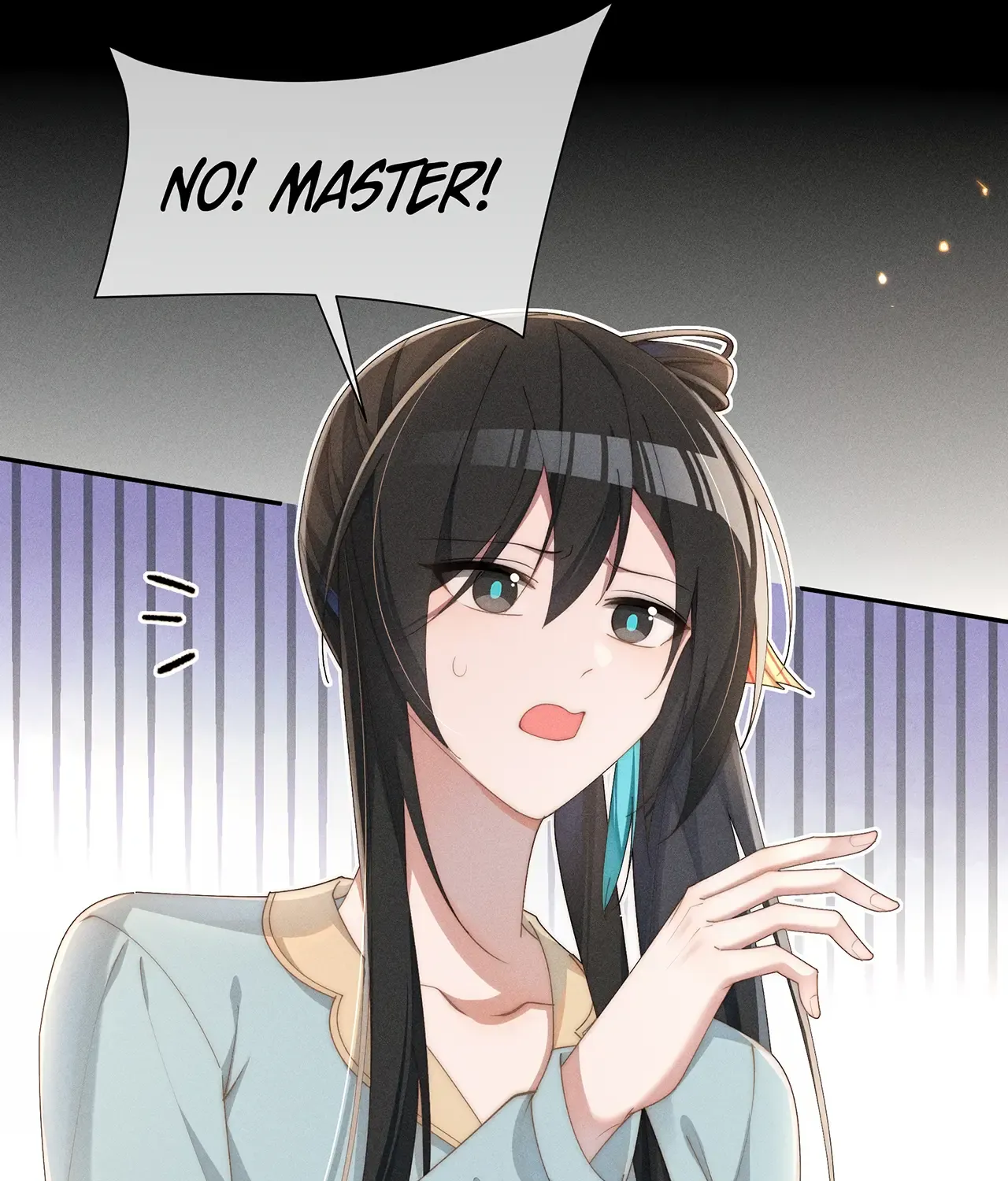 Is It Normal To Raise A Yandere Heroine As A Villainess ?! Chapter 47 page 14 - MangaKakalot