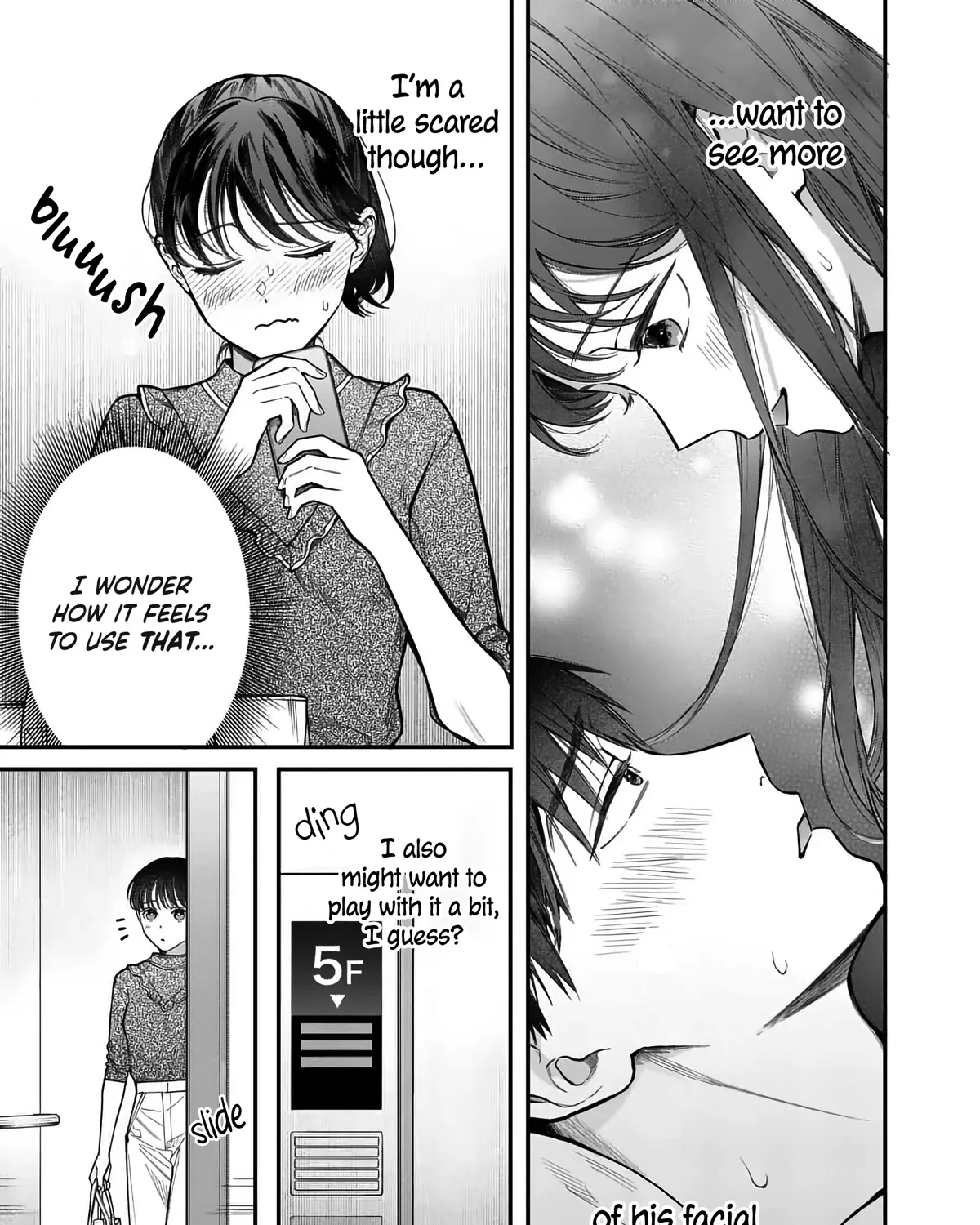 Is It Wrong To Get Done By A Girl? - Page 31