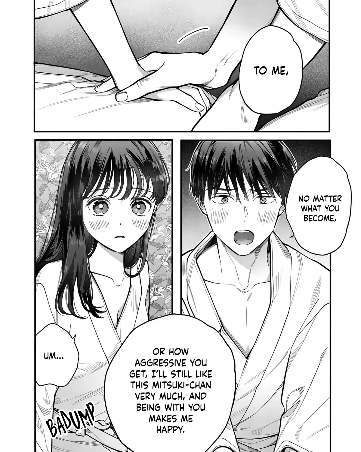 Is It Wrong To Get Done By A Girl? - Page 9