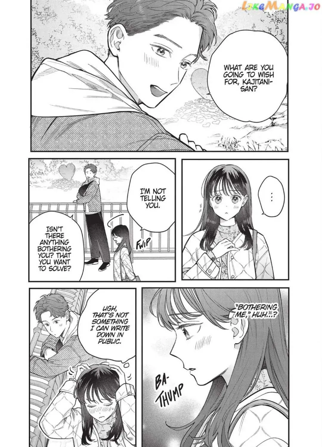 Is It Wrong To Get Done By A Girl? - Page 23