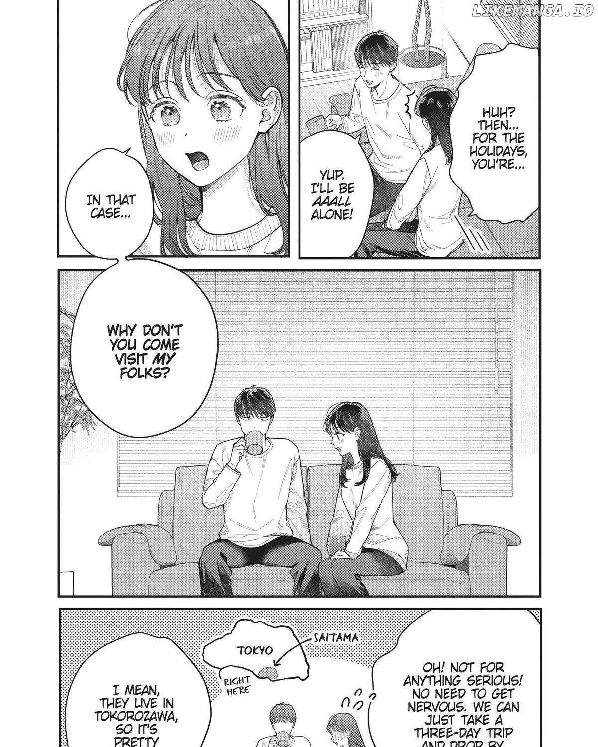 Is It Wrong To Get Done By A Girl? - Page 41