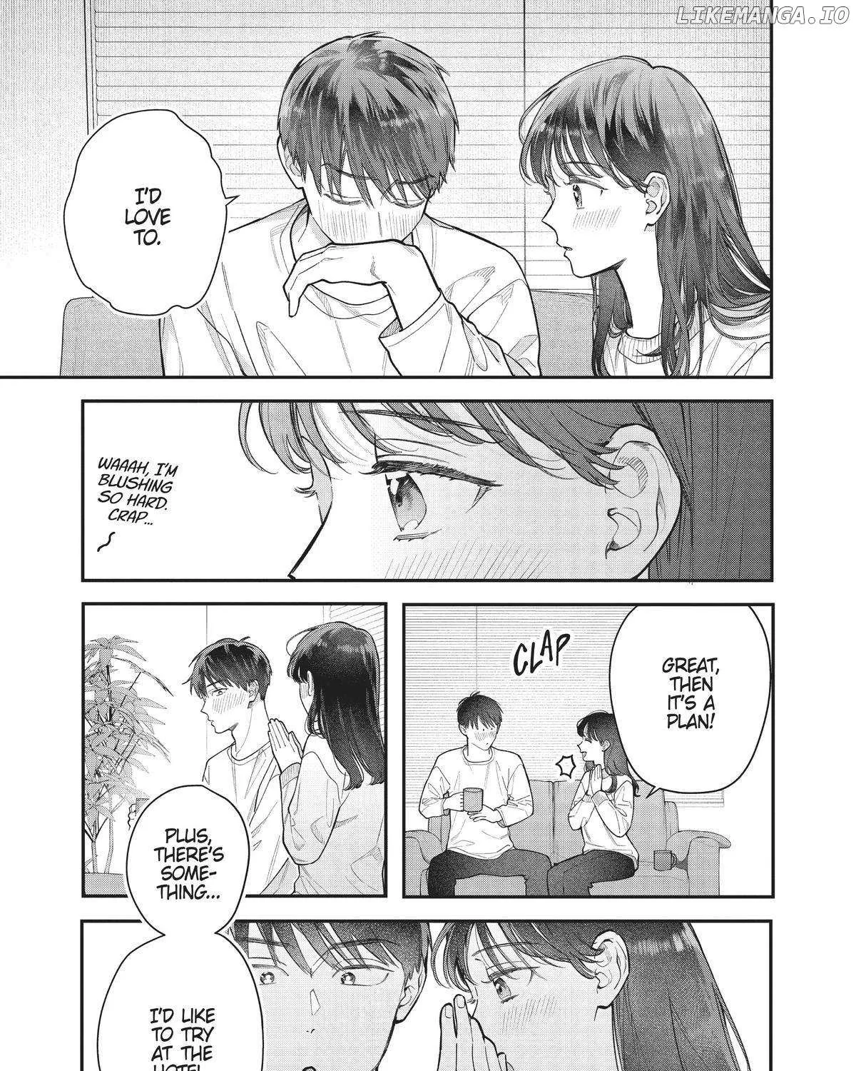 Is It Wrong To Get Done By A Girl? - Page 45