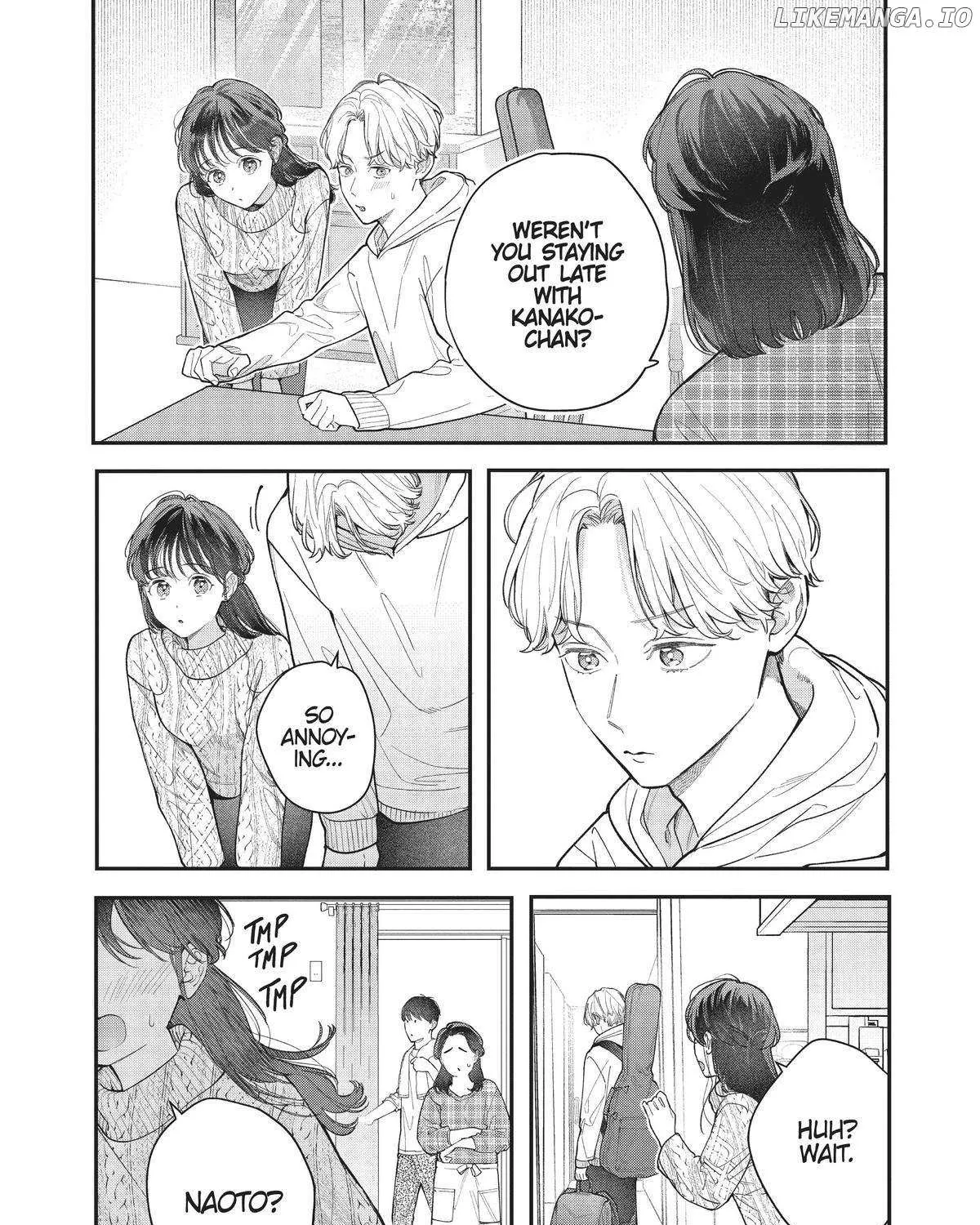 Is It Wrong To Get Done By A Girl? - Page 17