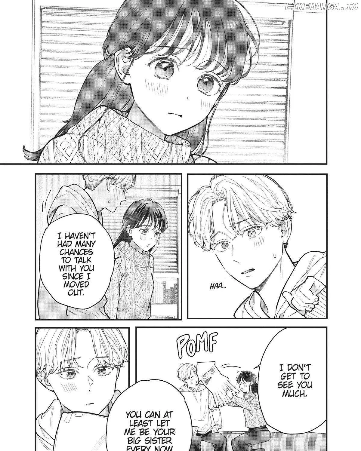 Is It Wrong To Get Done By A Girl? - Page 21