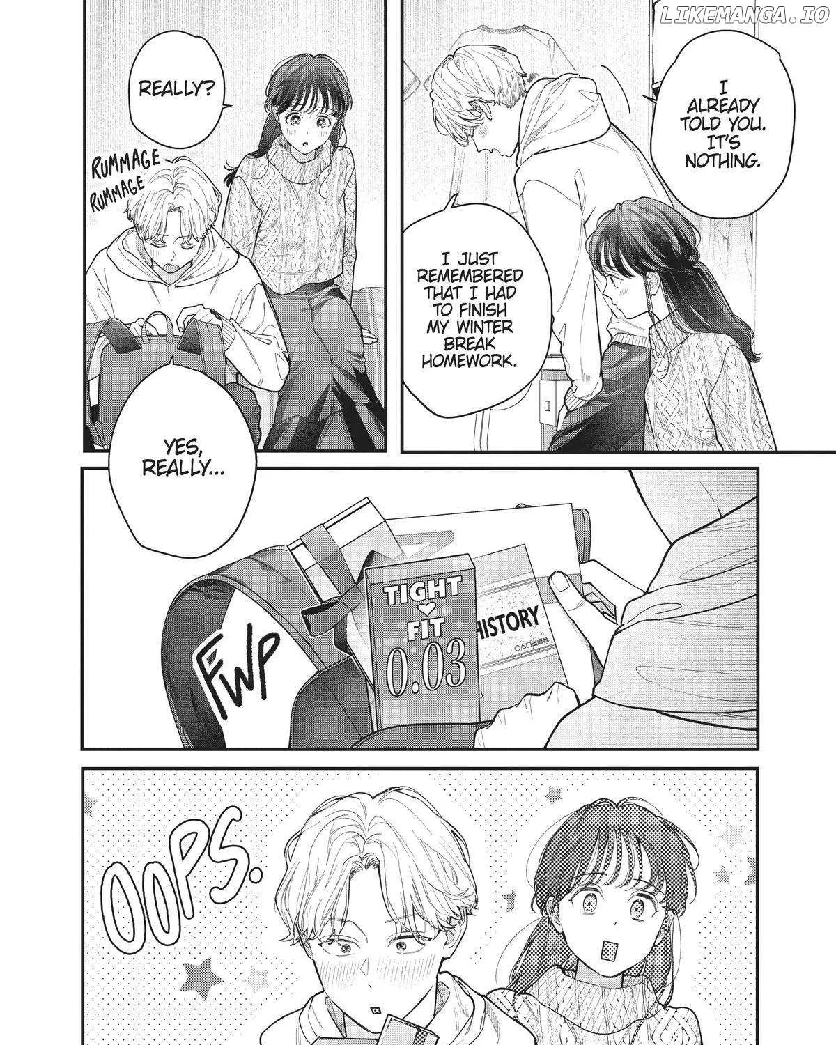 Is It Wrong To Get Done By A Girl? - Page 23