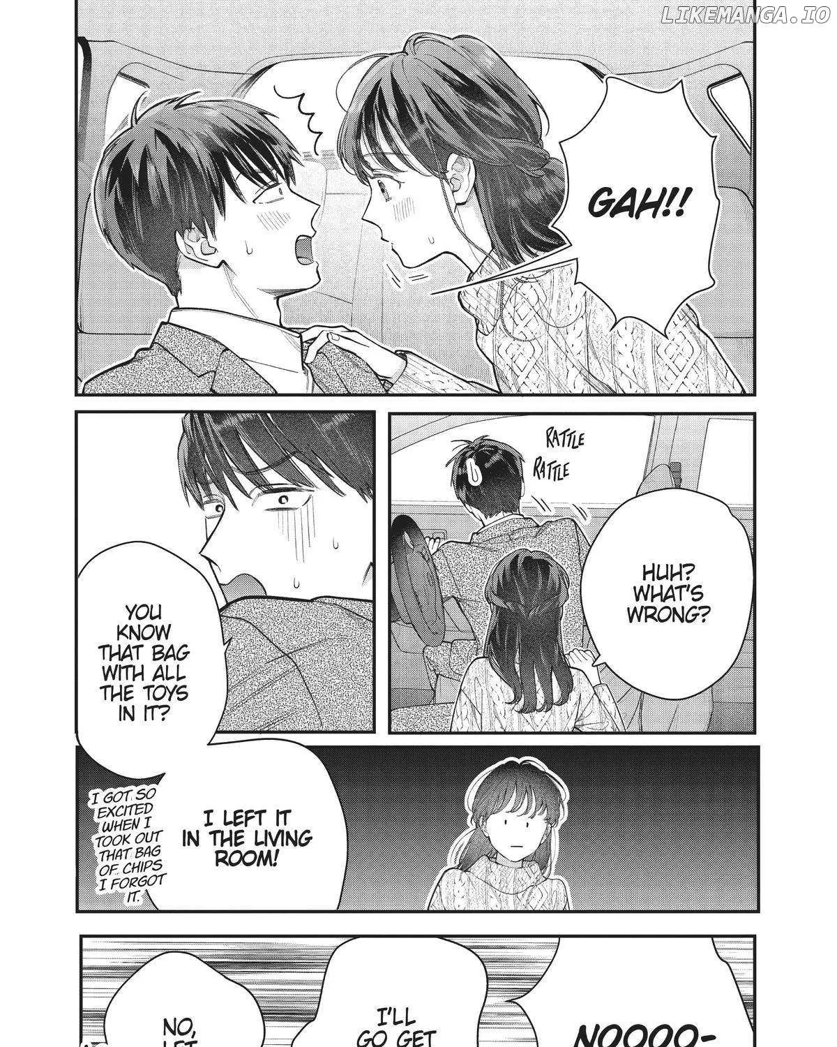 Is It Wrong To Get Done By A Girl? - Page 41