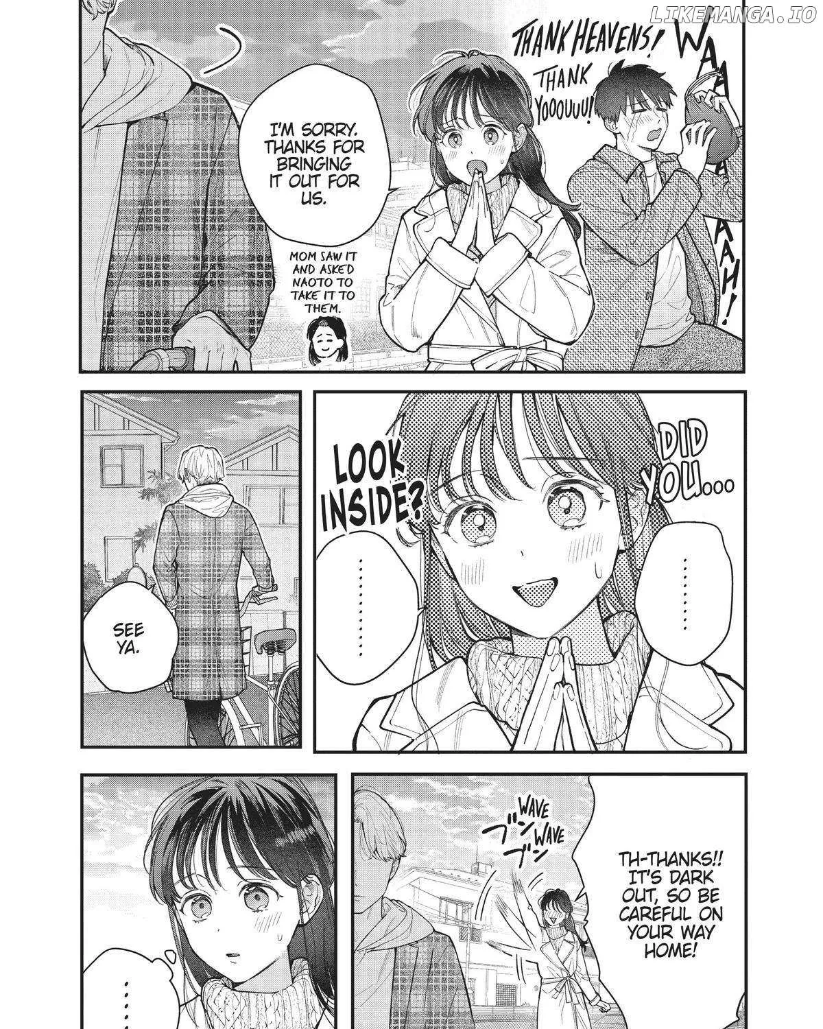 Is It Wrong To Get Done By A Girl? - Page 45