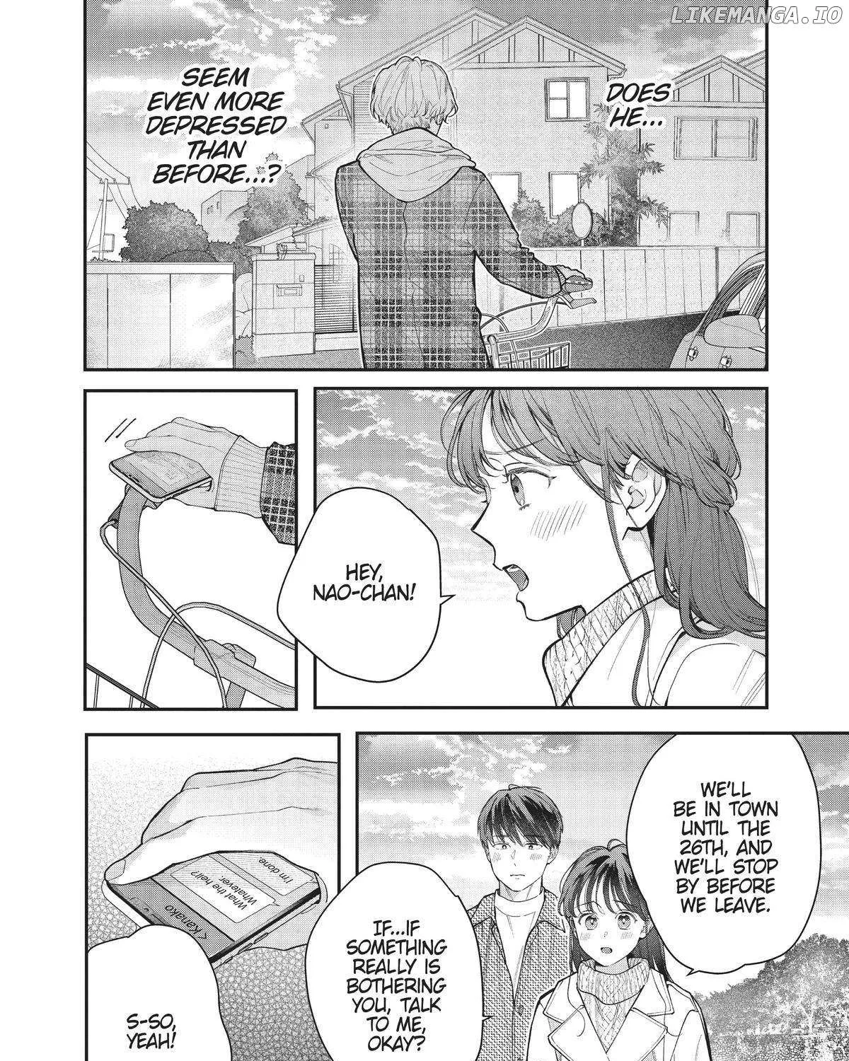 Is It Wrong To Get Done By A Girl? - Page 47