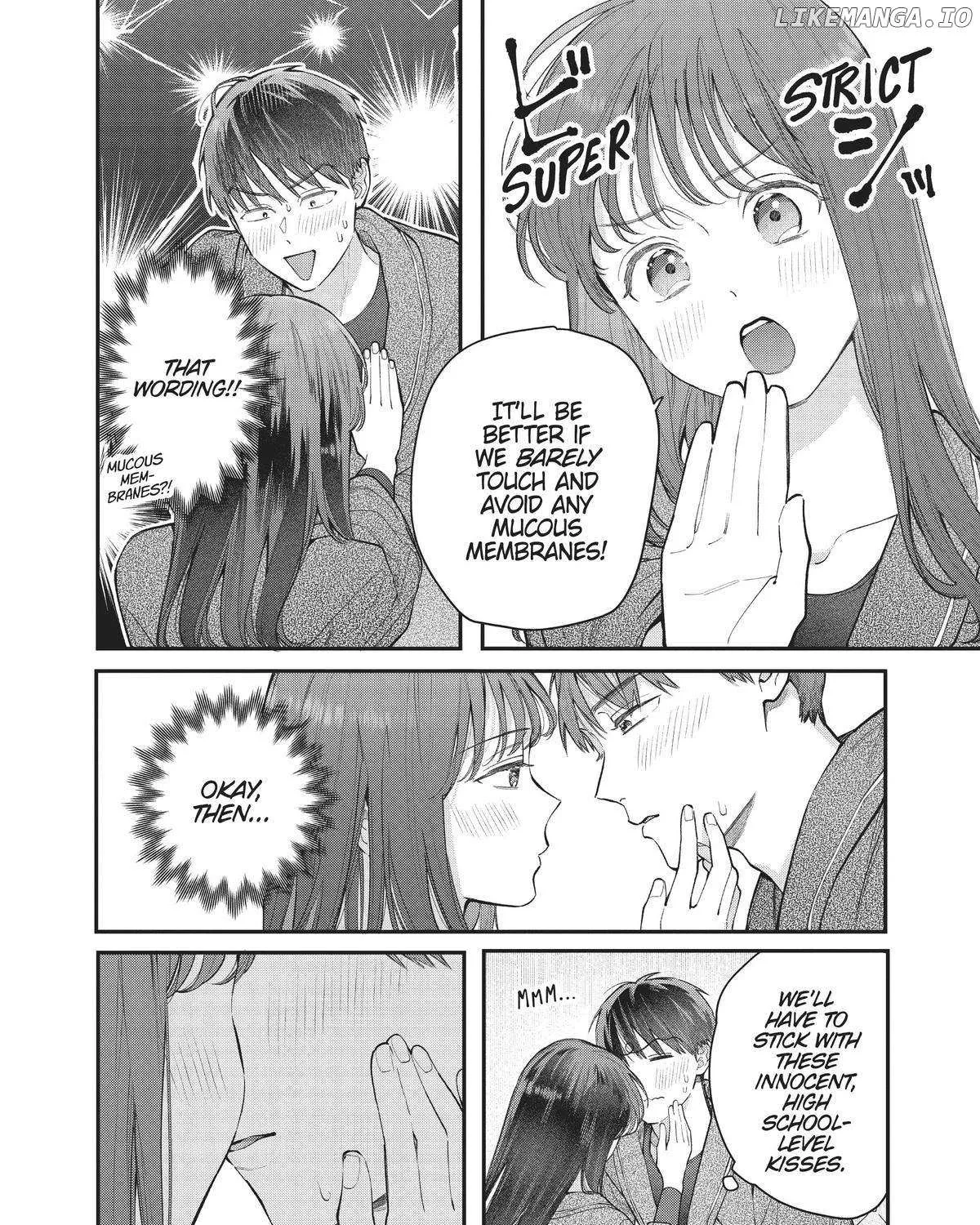 Is It Wrong To Get Done By A Girl? - Page 19