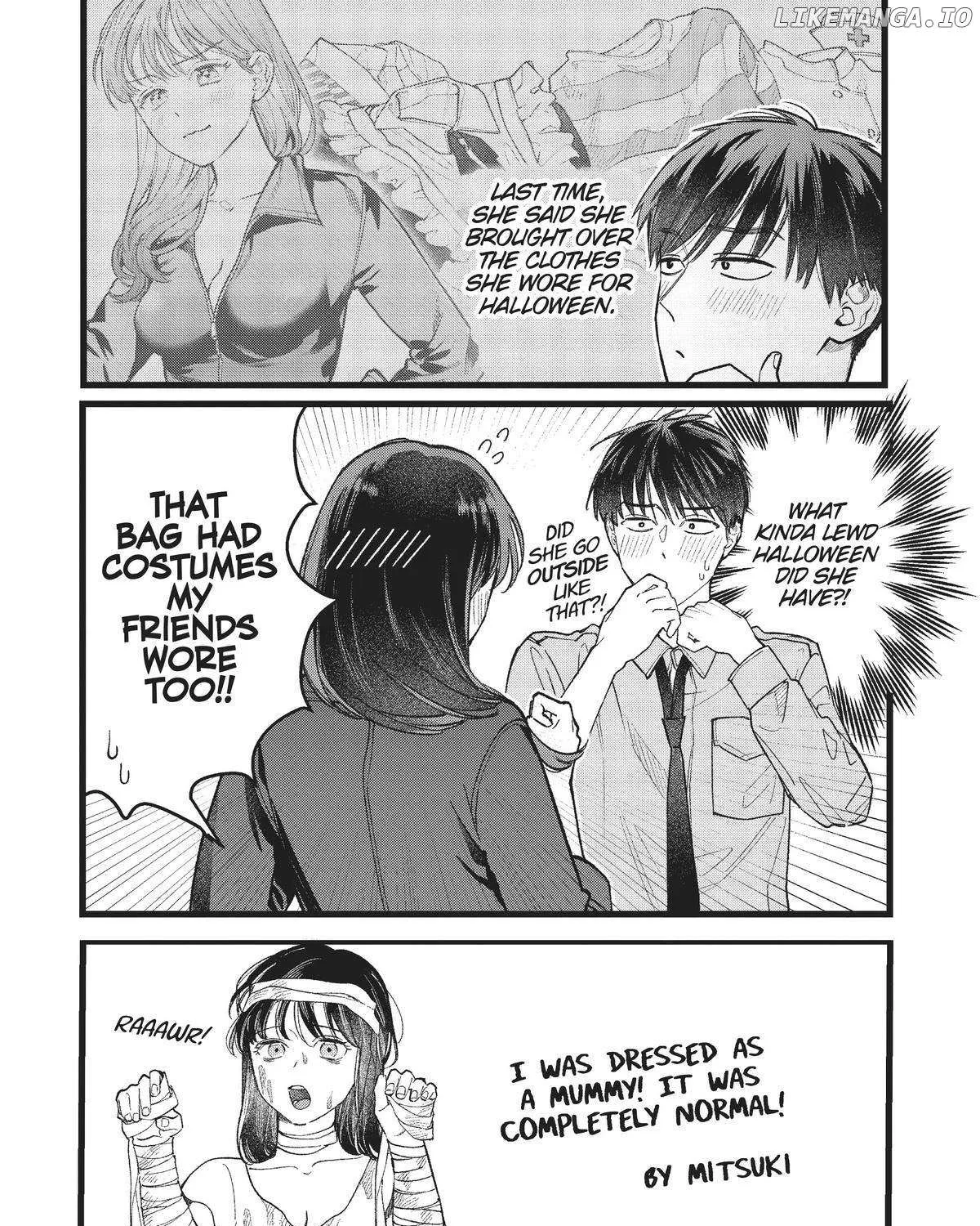 Is It Wrong To Get Done By A Girl? - Page 36