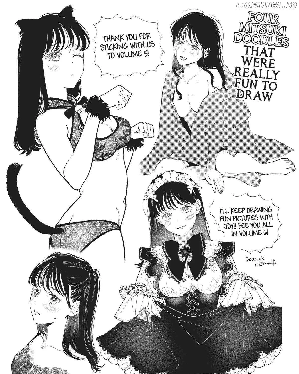 Is It Wrong To Get Done By A Girl? - Page 38