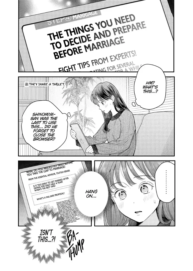 Is It Wrong To Get Done By A Girl? - Page 12