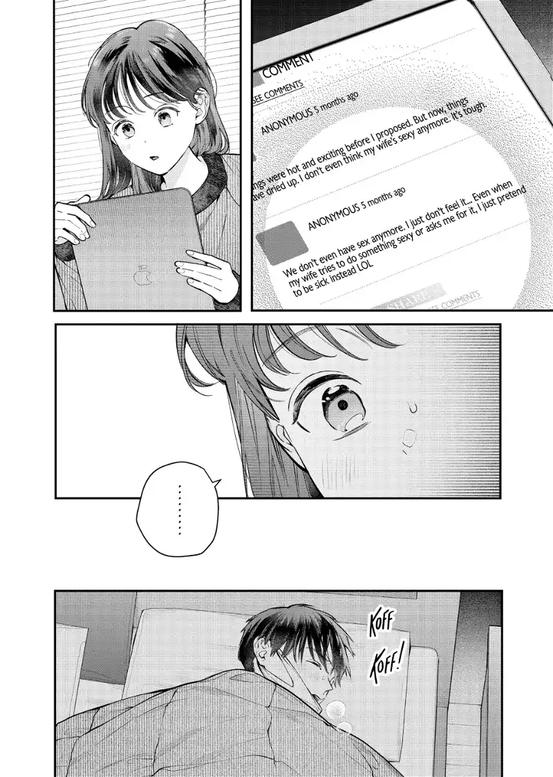 Is It Wrong To Get Done By A Girl? - Page 15