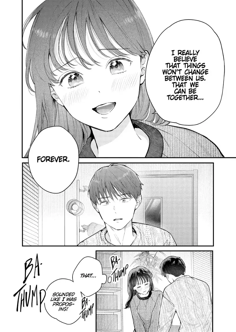 Is It Wrong To Get Done By A Girl? - Page 21