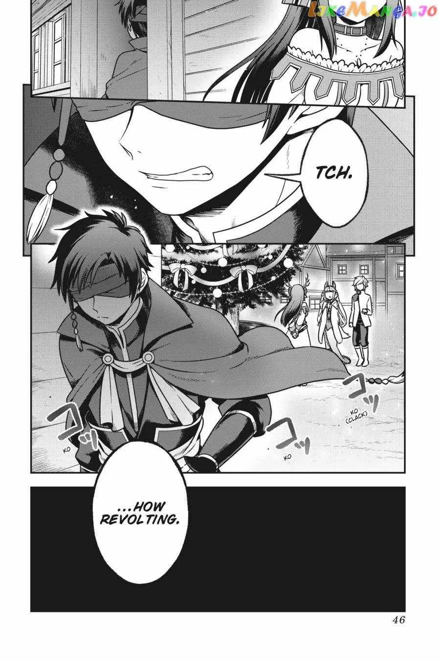 Is It Wrong To Try To Pick Up Girls In A Dungeon - Memoria Freese Chapter 1 page 41 - MangaKakalot