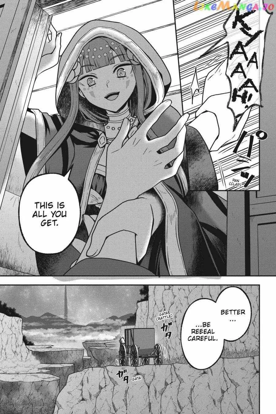 Is It Wrong To Try To Pick Up Girls In A Dungeon - Memoria Freese Chapter 6 page 10 - MangaKakalot