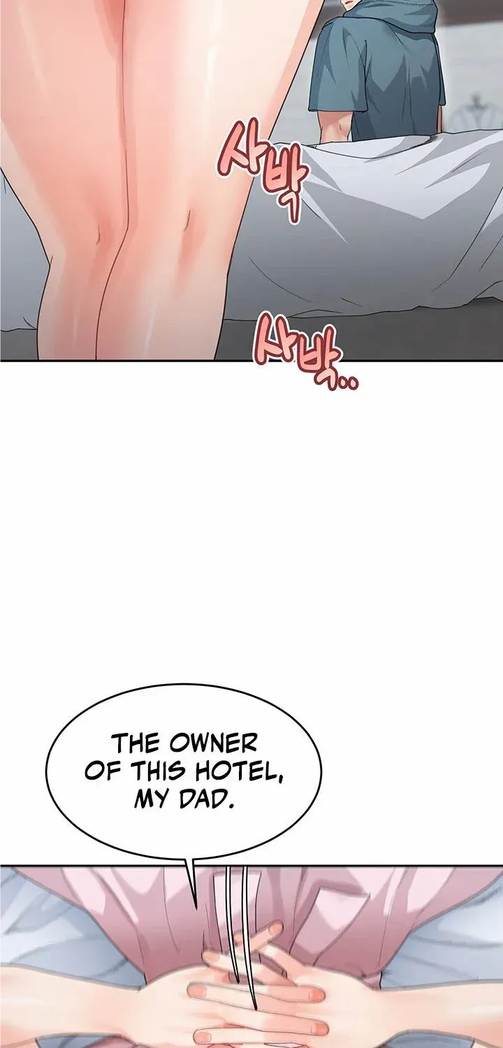 Is It Your Mother Or Sister? Chapter 12 page 33 - MangaKakalot