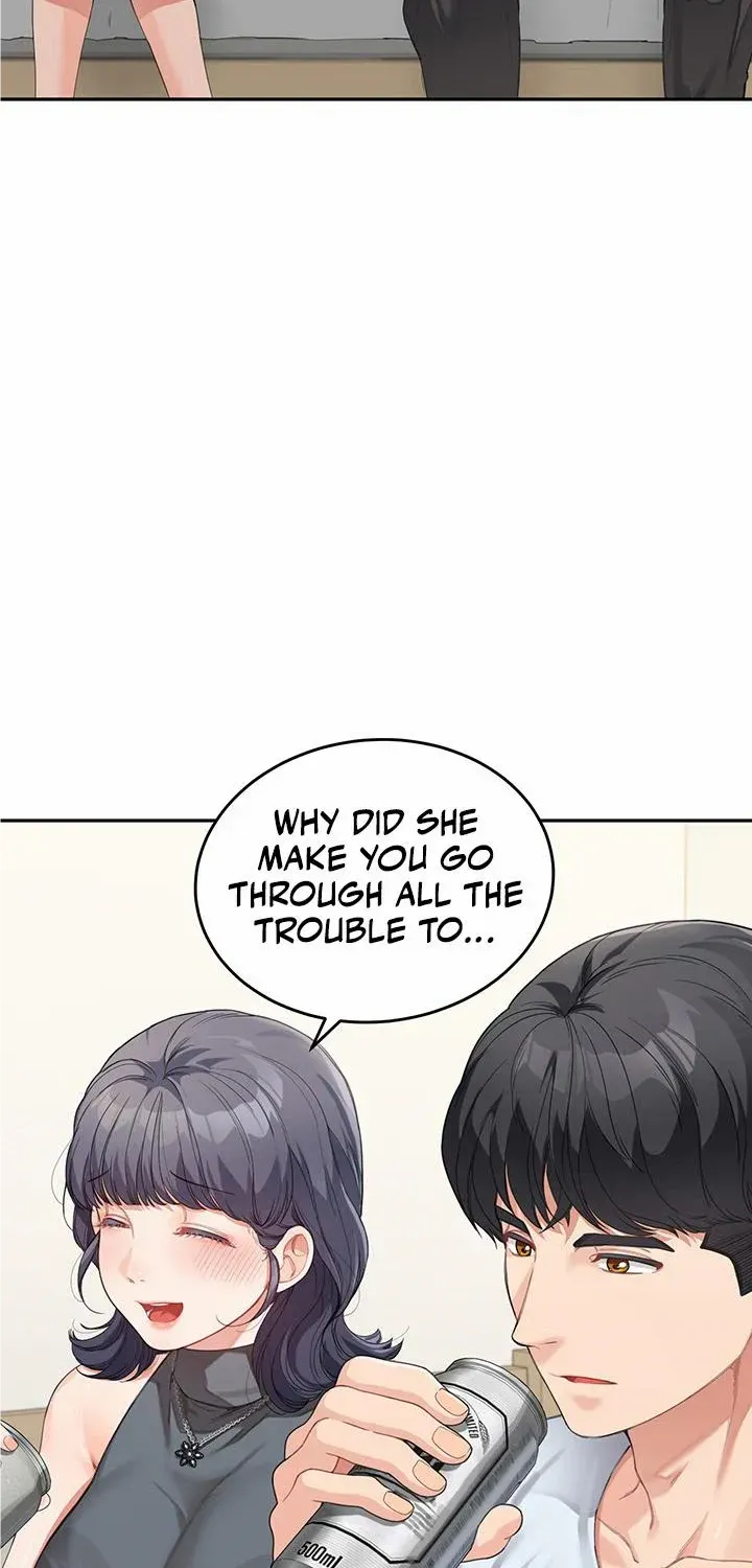 Is It Your Mother Or Sister? Chapter 13 page 73 - MangaKakalot