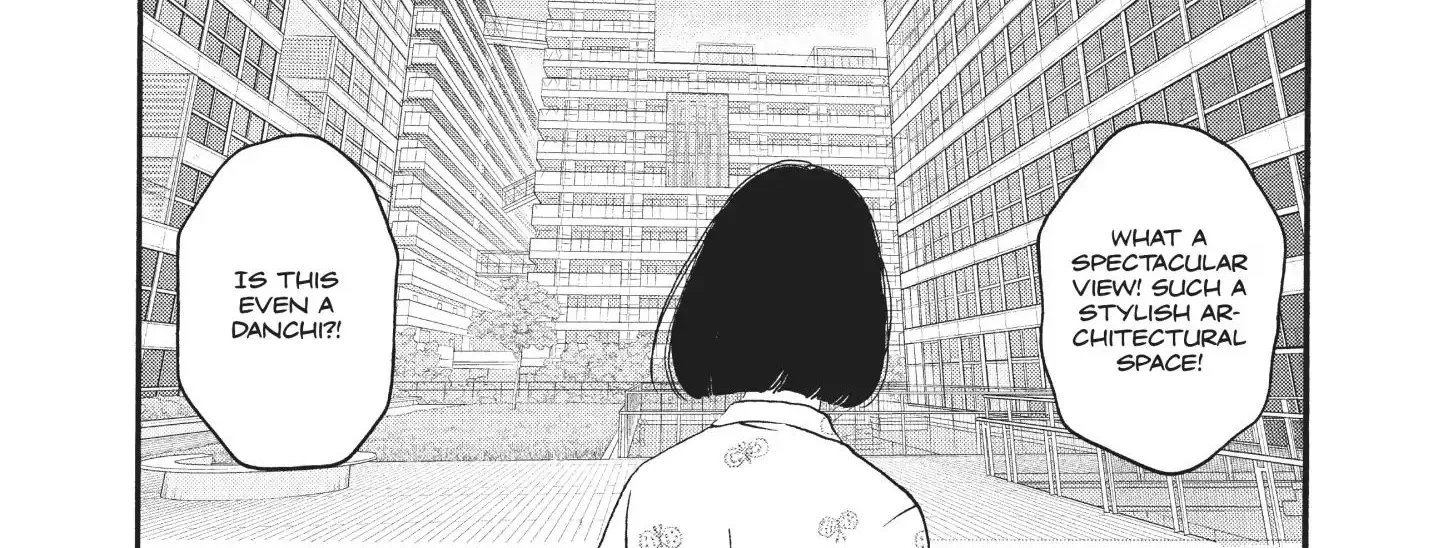 Is Kichijoji The Only Place To Live? Chapter 25 page 28 - MangaKakalot