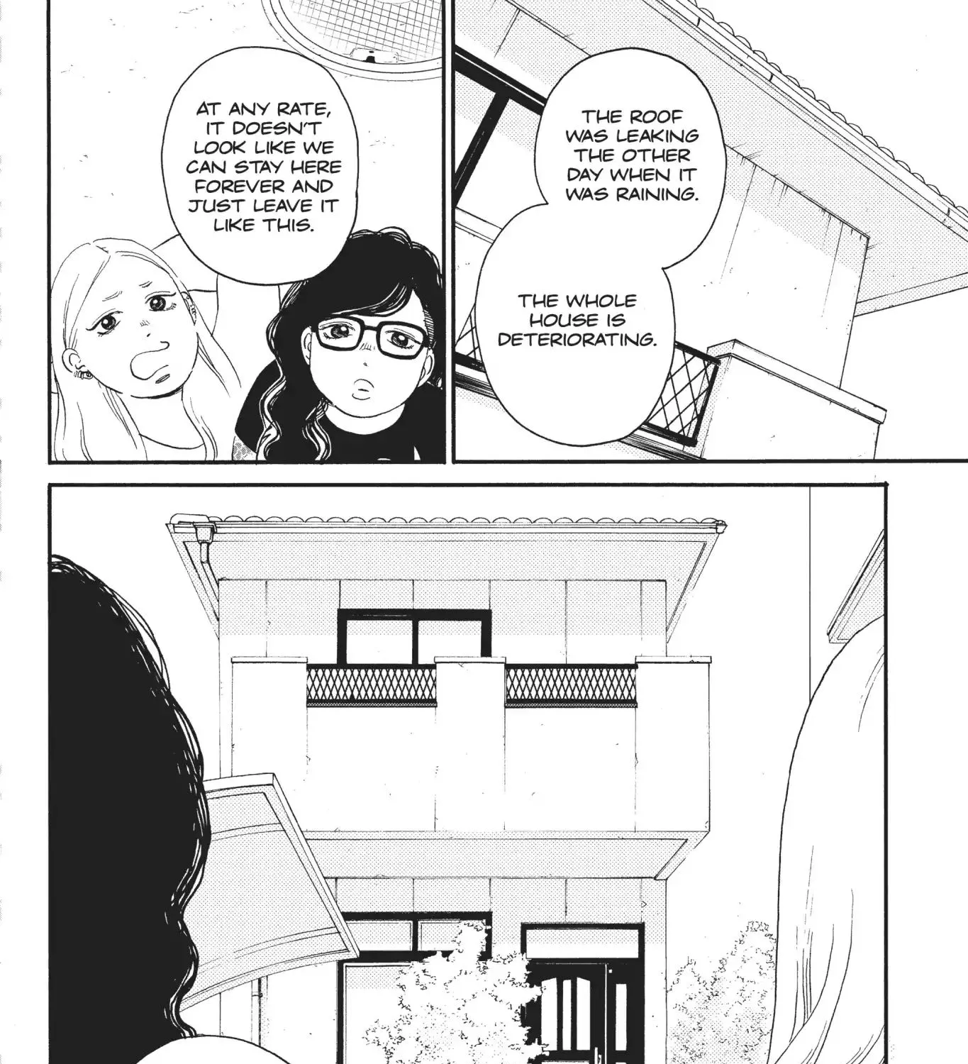 Is Kichijoji The Only Place To Live? Chapter 5 page 69 - MangaKakalot