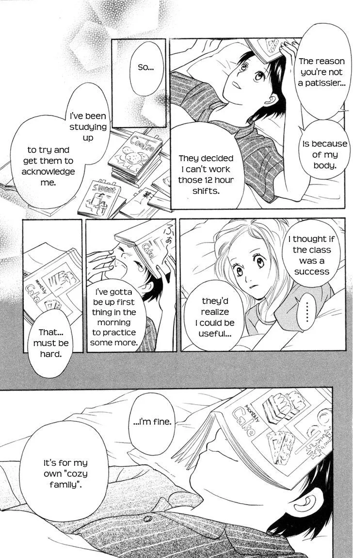 IS - Otoko demo Onna demo Nai Sei - Page 21