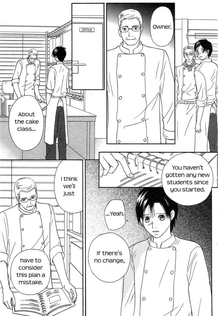 IS - Otoko demo Onna demo Nai Sei - Page 7