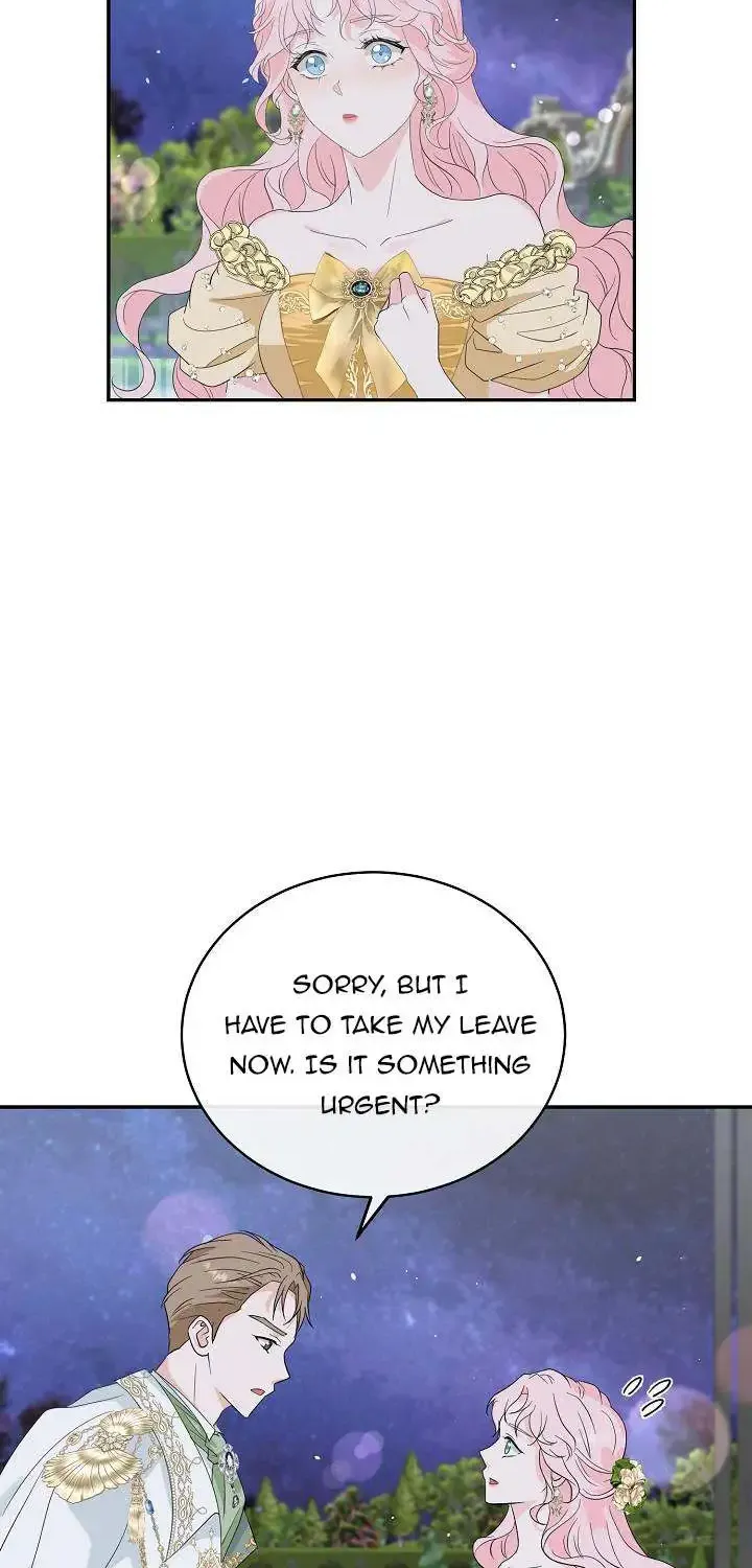 Is the Friend of a Friend a Stranger? Chapter 1 page 64 - MangaKakalot