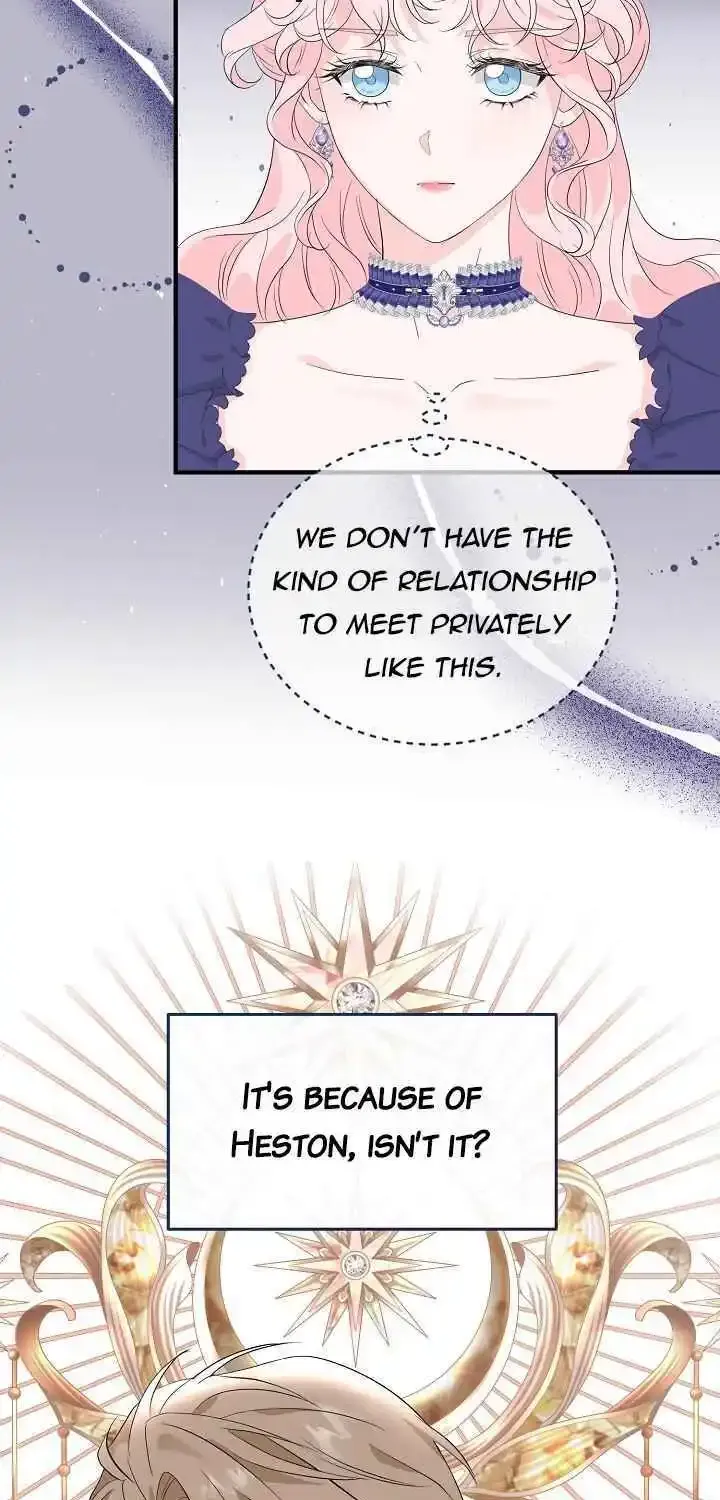 Is the Friend of a Friend a Stranger? Chapter 2 page 40 - MangaKakalot